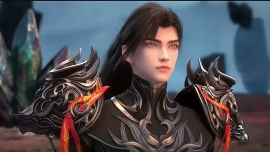 完美世界剧场版