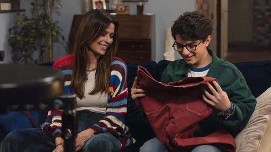 Il ragazzo dai pantaloni rosa