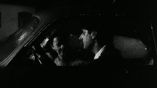 La notte