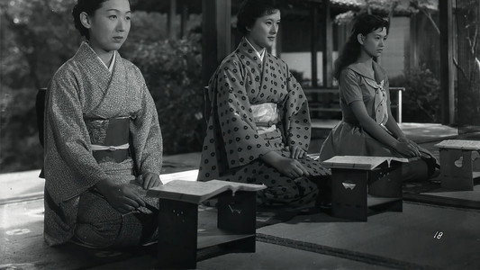 月は上りぬ