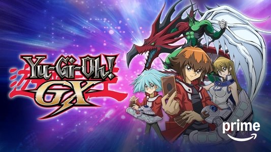 遊戯王デュエルモンスターズＧＸ