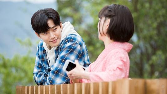 薔薇とチューリップ