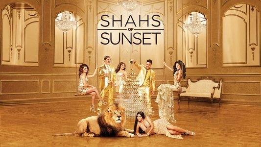 Shahs of Sunset