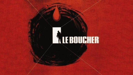 Le Boucher