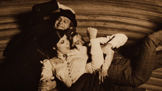 Butch Cassidy and the Sundance Kid