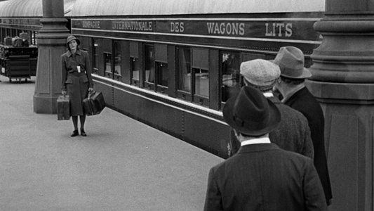 Ninotchka
