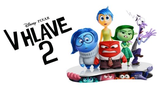 Inside Out 2