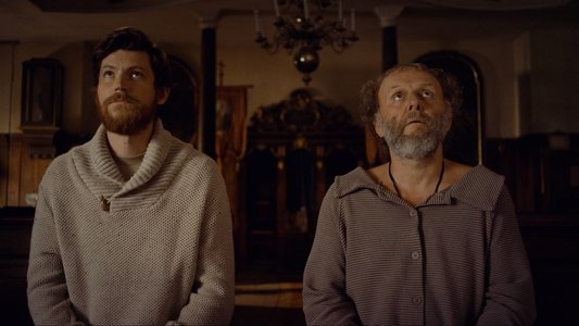 Úsměvy smutných mužů