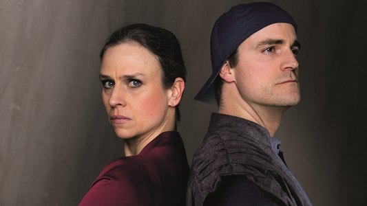 Bodo Wartke & Melanie Haupt - Antigone