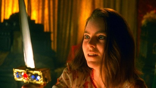 Vampire Journals