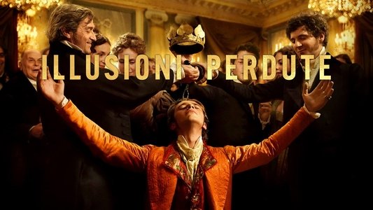 Illusions perdues