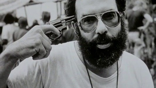 Hearts of Darkness: A Filmmaker's Apocalypse