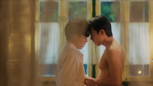 หอมกลิ่นความรัก
