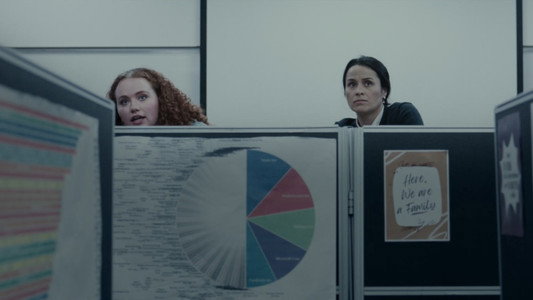 Middle Management