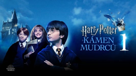 Harry Potter and the Philosopher's Stone