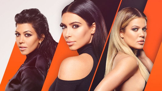 Keeping Up with the Kardashians