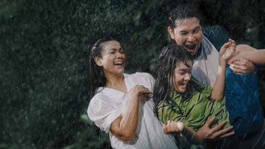 Hanya Namamu Dalam Doaku