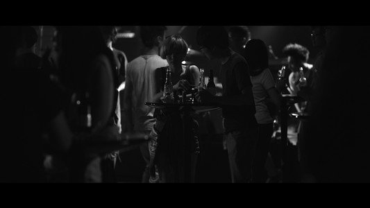 長夜將盡