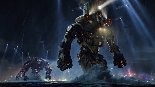 Pacific Rim