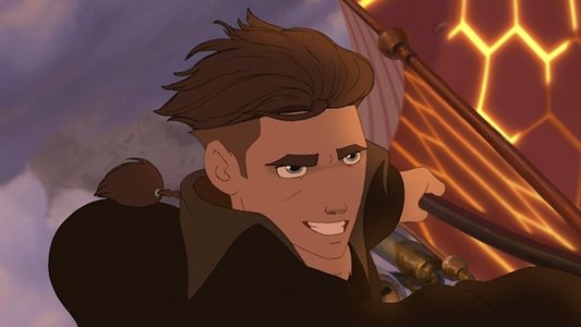 Treasure Planet