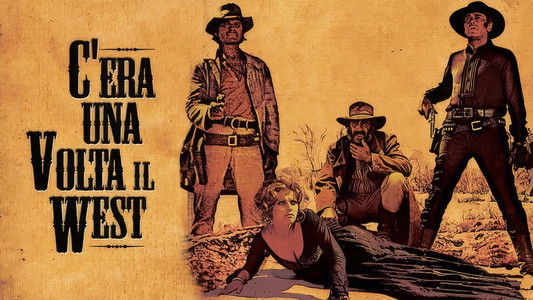 C'era una volta il West