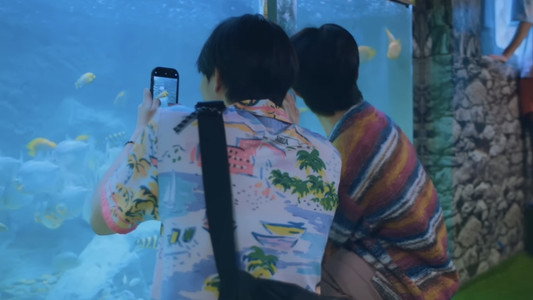 เปิดเทอมใหม่ หัวใจหัดรัก