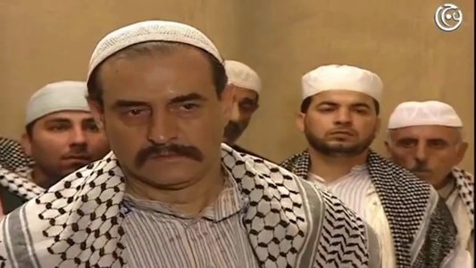 ليالي الصالحية