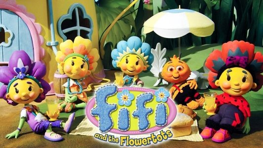 Fifi and the Flowertots