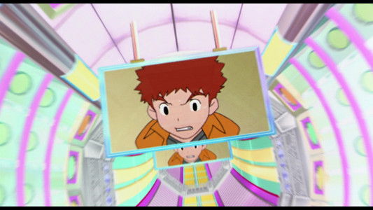 デジモンアドベンチャー ぼくらのウォーゲーム!