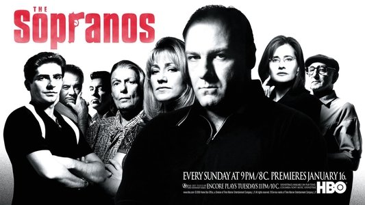 The Sopranos