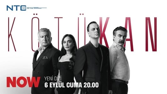 Kötü Kan