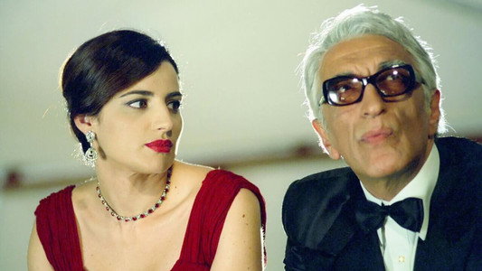 Callas e Onassis
