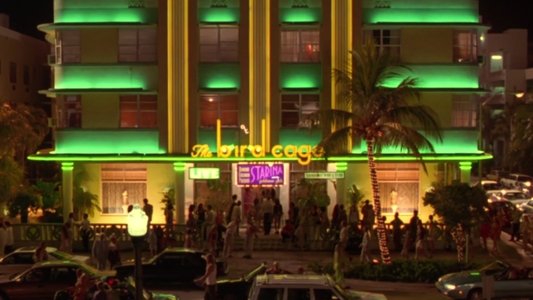 The Birdcage