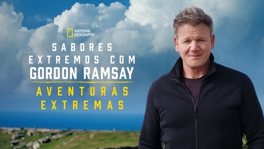 Gordon Ramsay: Uncharted Showdown
