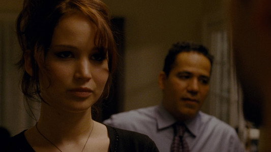 Silver Linings Playbook