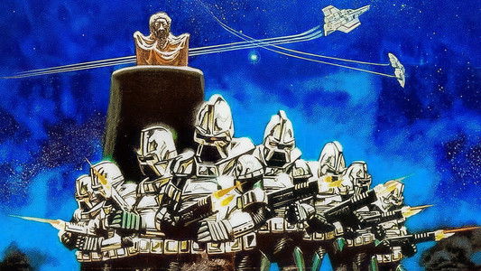 Mission Galactica: The Cylon Attack