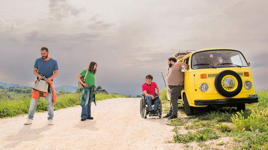 Lo chiamava Rock & Roll