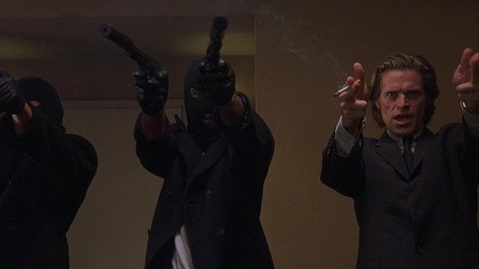 The Boondock Saints