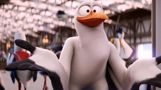 Storks
