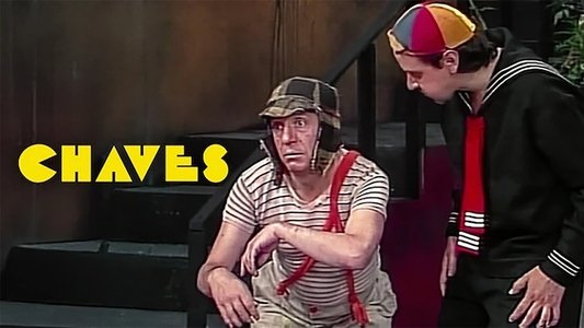 El Chavo del Ocho