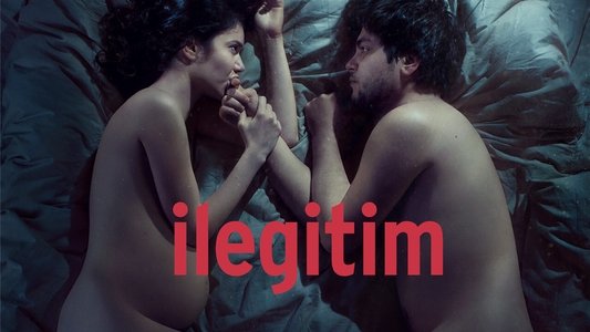 Ilegitim