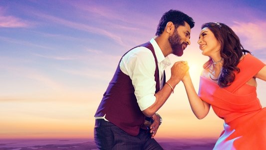 குலேபகாவலி