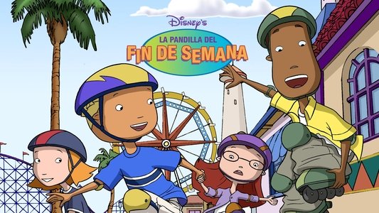The Weekenders