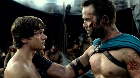 300: Rise of an Empire
