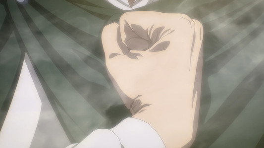 劇場版「進撃の巨人」完結編 THE LAST ATTACK