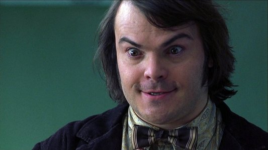 School of Rock