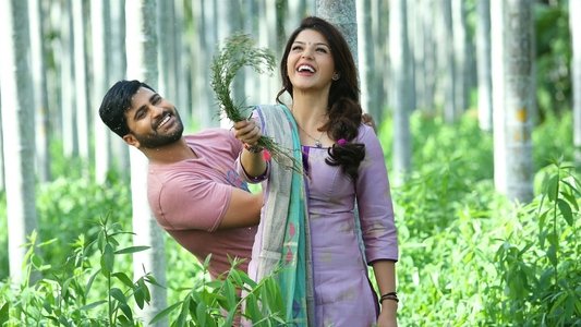 మహానుభావుడు