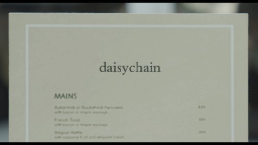 Daisychain