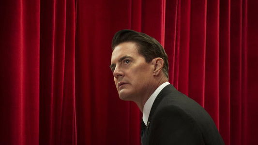 Twin Peaks: The Return