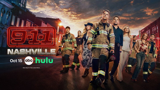 9-1-1: Nashville